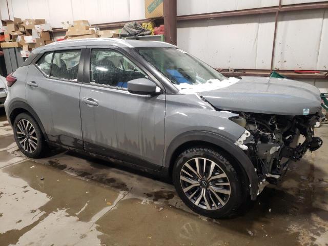 2022 NISSAN KICKS SV - 3N1CP5CV3NL525399