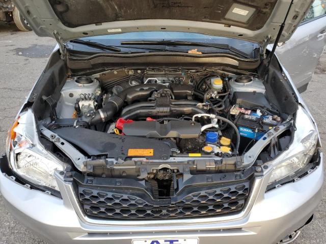 JF2SJADC5GH445363 Subaru Forester