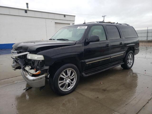 2003 Chevrolet Suburban 