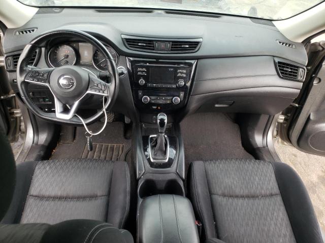 JN8AT2MT6HW386092 Nissan ROGUE S