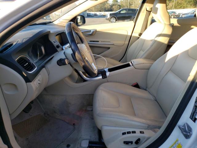 YV126MFK2F1345826 Volvo S60