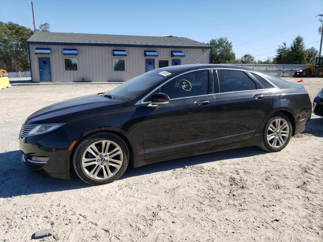 2014 Lincoln MKZ for sale in Midway, FL