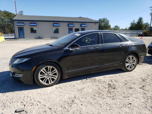 2014 Lincoln MKZ 