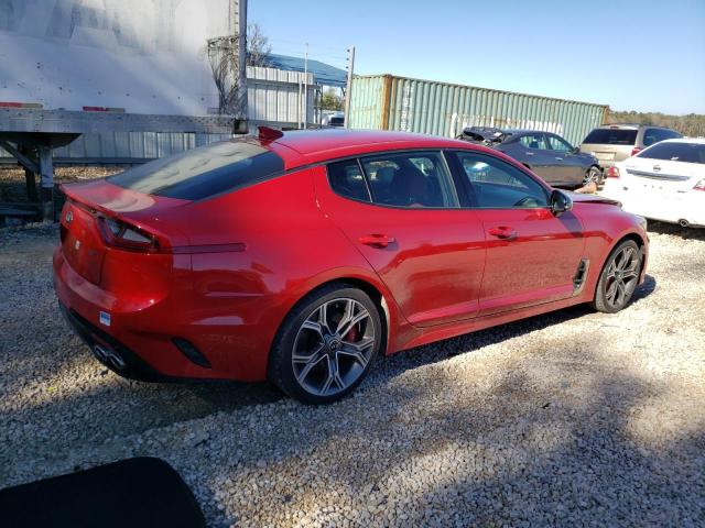 KNAE35LC5J6035659 KIA STINGER GT