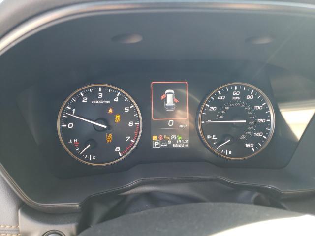 2022 SUBARU OUTBACK WI 4S4BTGUD1N3283984