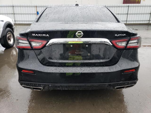 1N4AA6FV9LC376664 Nissan Maxima Platinum