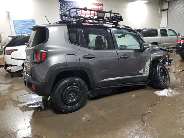 ZACCJBCT0GPD93126 Jeep Renegade Trailhawk