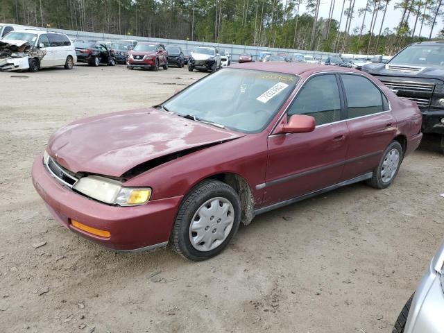 1996 Honda Accord Sedan LX