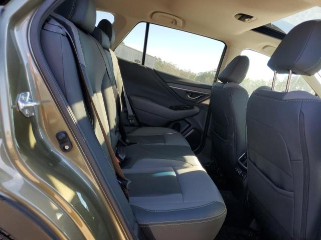 2022 SUBARU OUTBACK ON 4S4BTGLD4N3182147