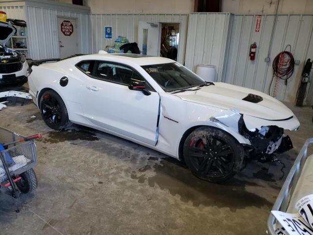 2022 CHEVROLET CAMARO SS - 1G1FH1R70N0106585