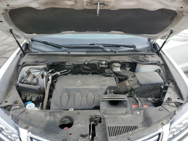 5J8TB4H54JL023667 Acura Rdx Technology
