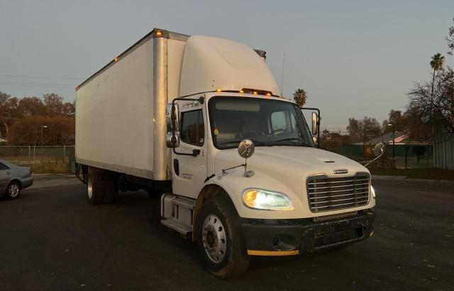 Freightliner Vehiculos salvage en venta: 2019 Freightliner M2 106 MED