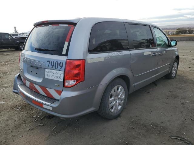 2C4RDGBG3HR856280 Dodge Grand Caravan Se