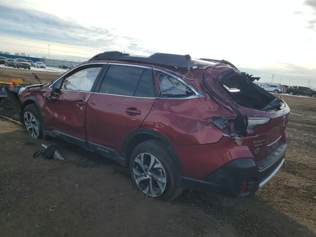 4S4BTANC4N3113542 Subaru Outback Limited