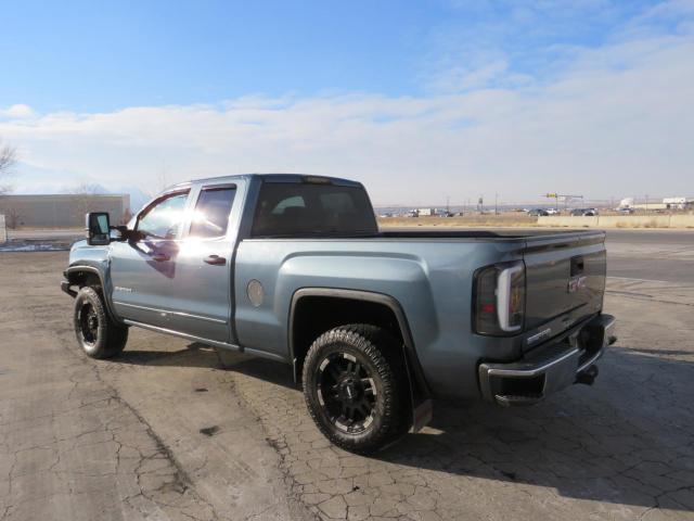 1GTV2UEC3EZ267968 GMC Sierra K1500 Sle