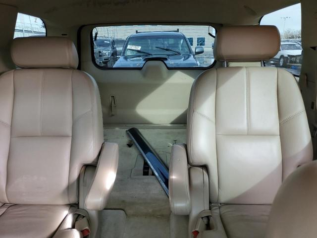 1GKFK63837J244808 GMC YUKON DENALI