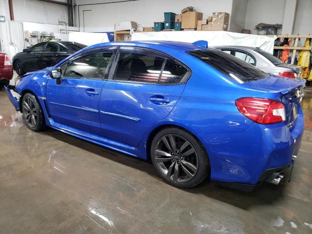 2016 SUBARU WRX PREMIU - JF1VA1E66G9834971