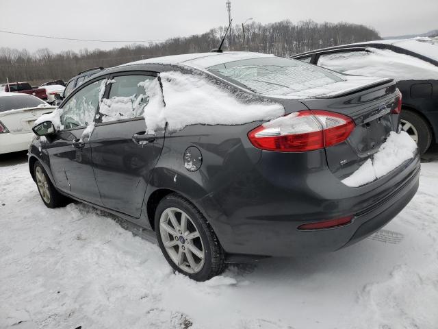 3FADP4BJ6KM133359 2019 Ford Fiesta Se