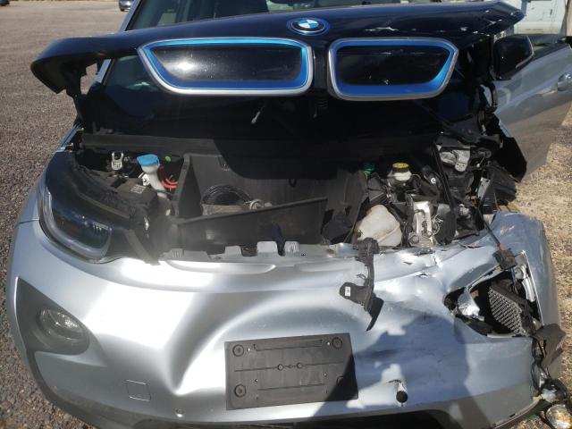 WBY1Z8C50HV889735 BMW I SERIES