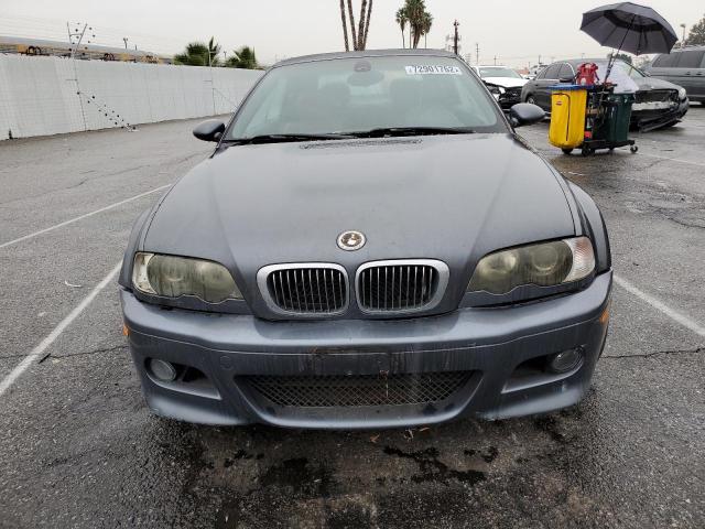 WBSBR93482EX24776 BMW M3