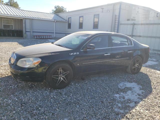 2006 Buick Lucerne CXL