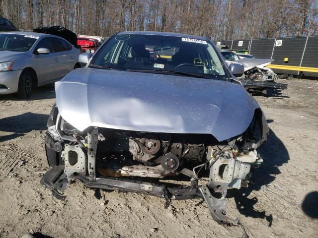 JF1GPAC62E8261743 Subaru Impreza