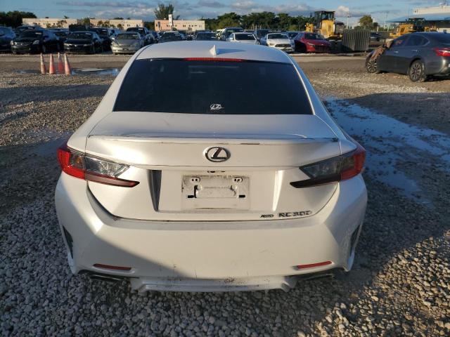 2018 LEXUS RC 300 JTHS85BC9J5004170