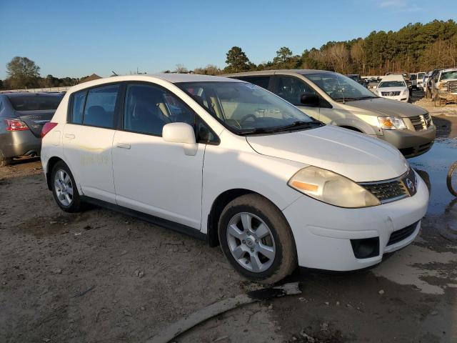 3N1BC13E48L396769 Nissan VERSA S