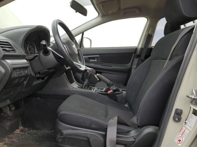 JF2GPACC7E9280400 Subaru Xv Crosstrek 2.0 Premium