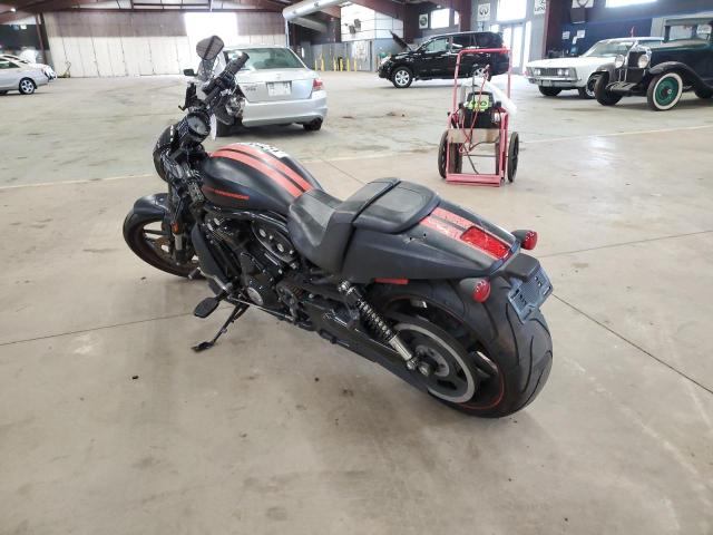 2014 HARLEY-DAVIDSON VRSCDX NIG 1HD1HHH15EC809281