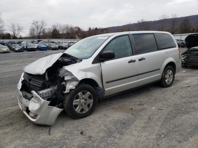 2008 Dodge Grand Caravan SE