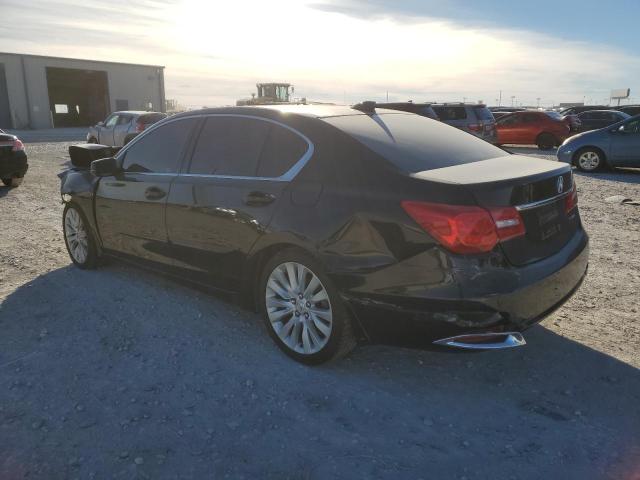 JH4KC1F58EC000731 Acura RLX TECH