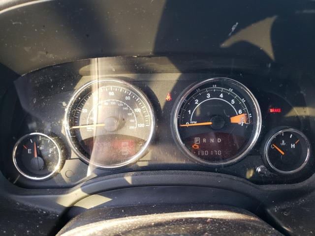 2015 JEEP PATRIOT LI 1C4NJRCB5FD190299