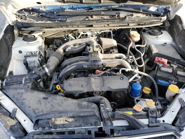 JF2GPAVC6E8319643 Subaru Xv Crosstrek 2.0 Premium