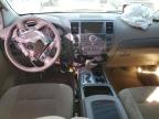 2015 Nissan Armada Sv للبيع في Anthony، TX - Front End
