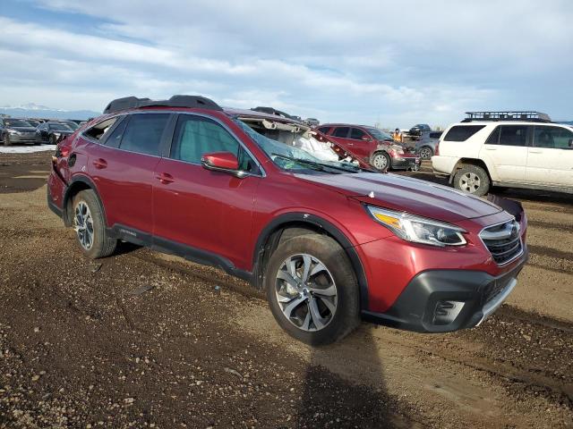 4S4BTANC4N3113542 Subaru Outback Limited