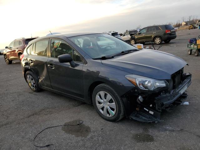 2016 SUBARU IMPREZA - JF1GPAA62G8222298