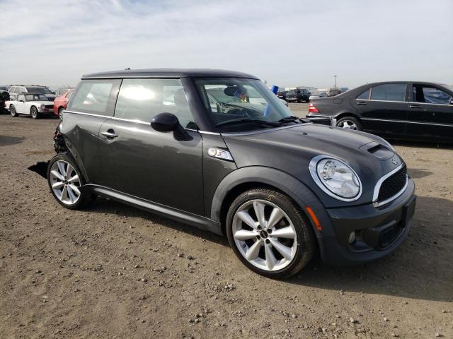 WMWSV3C51CTY29307 Mini Cooper