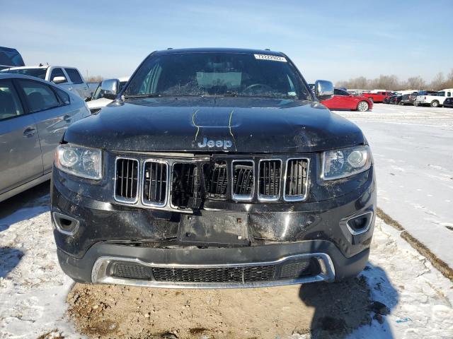 2015 JEEP GR CHEROKE 1C4RJFBG1FC814327