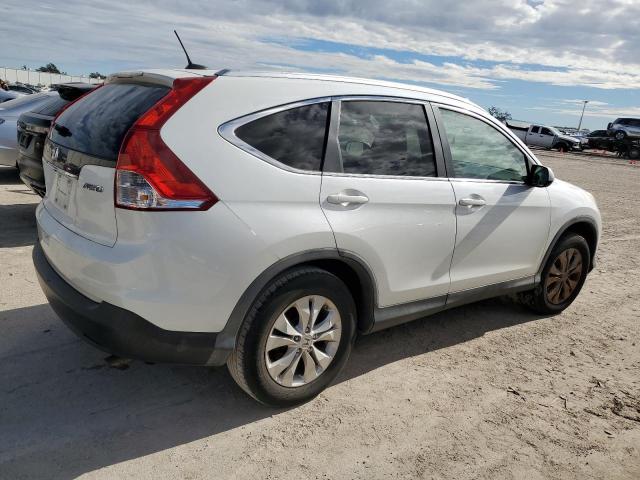 Vin: 5j6rm4h71dl023001, lot: 71473702, honda crv exl 20133