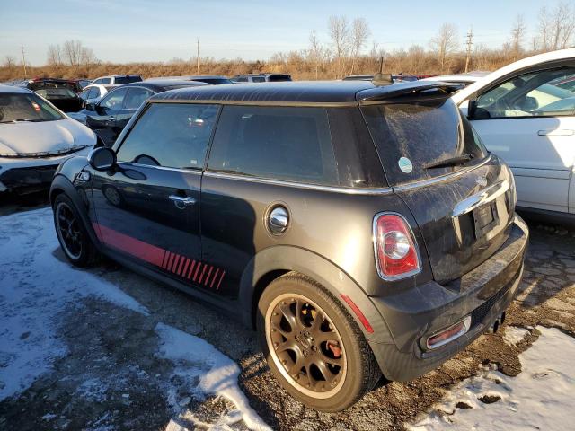 WMWSV3C58CTY26615 Mini Cooper