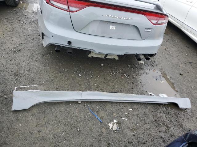 KNAE55LC6N6112555 KIA Stinger Gt2