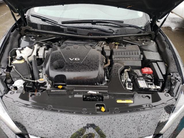 1N4AA6FV9LC376664 Nissan Maxima Platinum