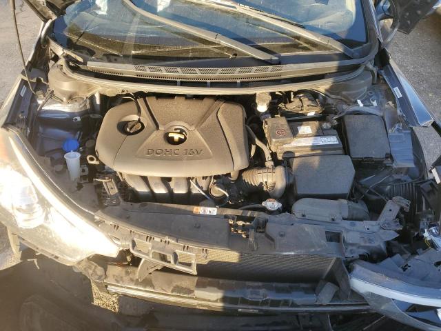 KNAFX4A64F5367735 KIA FORTE LX