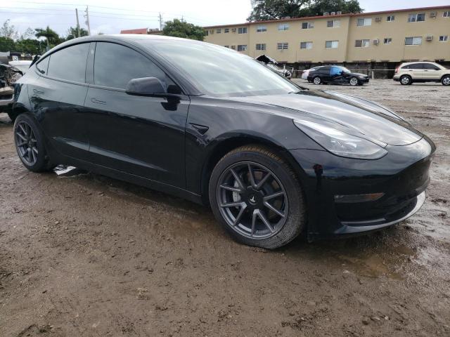 5YJ3E1EBXNF103627 Tesla MODEL 3