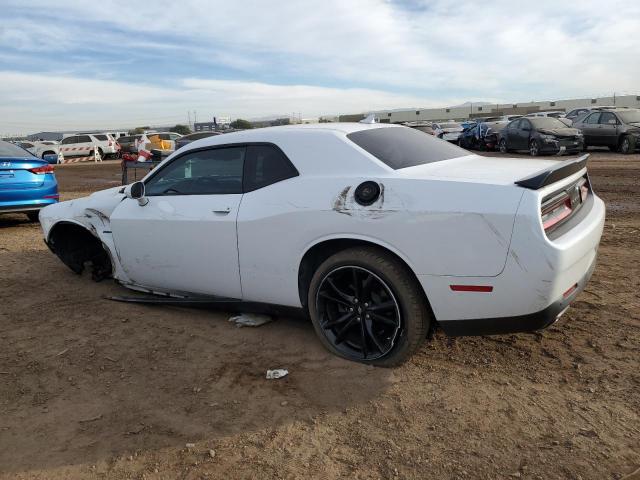 Vin: 2c3cdzbt7hh618487, lot: 73005492, dodge challenger r/t 20172