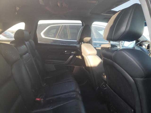 2HNYD28409H515156 Acura MDX