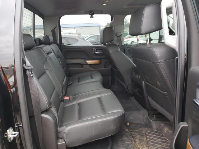 2018 CHEVROLET SLVRD 3500 1GC4K0CY3JF101707