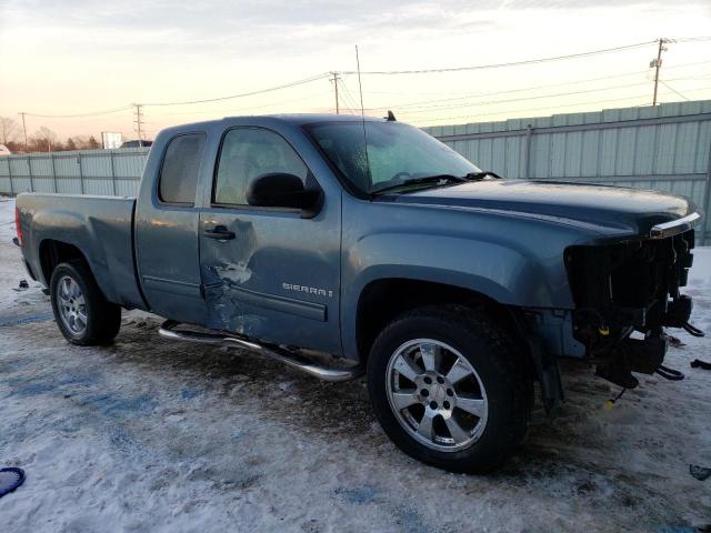 1GTEK19J78Z172728 GMC Sierra K1500