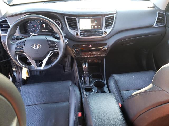 2016 HYUNDAI TUCSON LIM - KM8J3CA20GU084977